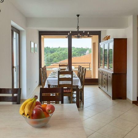 Apartment Oliva Yourcroatiaholiday Premantura Exterior foto