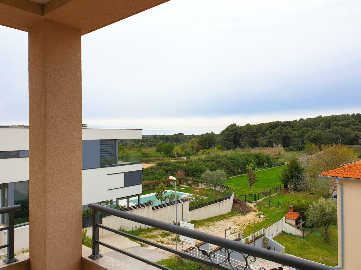 Apartment Oliva Yourcroatiaholiday Premantura Exterior foto