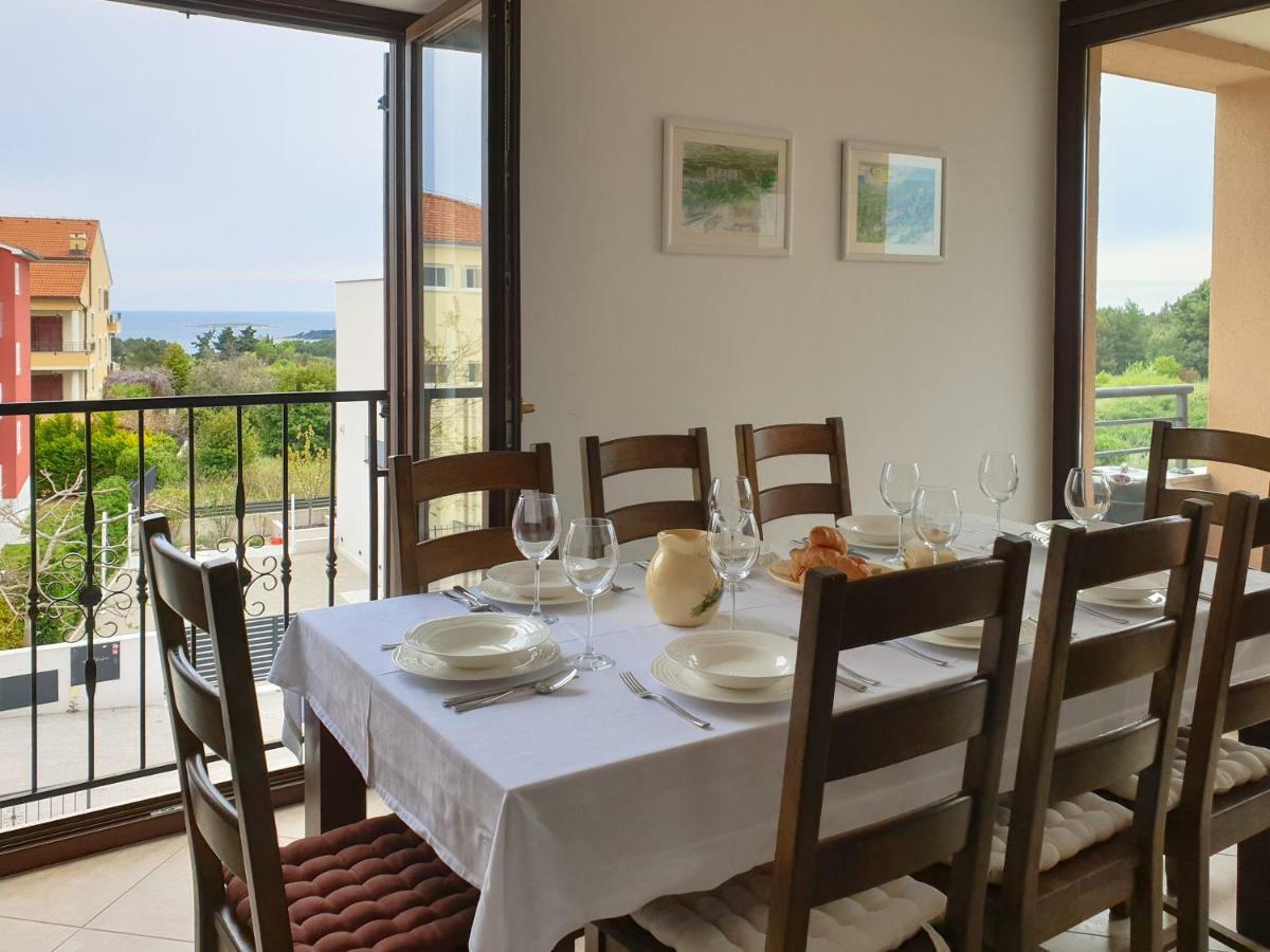 Apartment Oliva Yourcroatiaholiday Premantura Exterior foto
