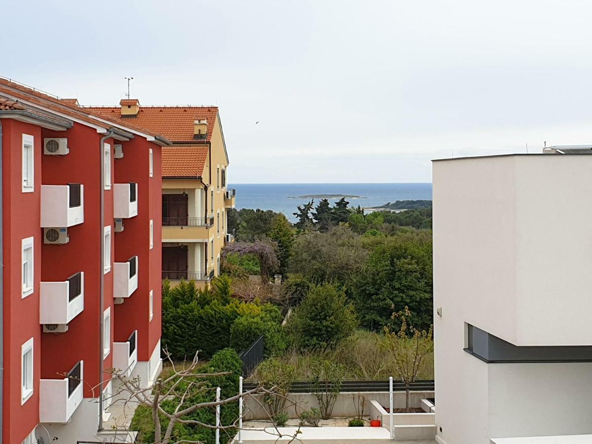 Apartment Oliva Yourcroatiaholiday Premantura Exterior foto