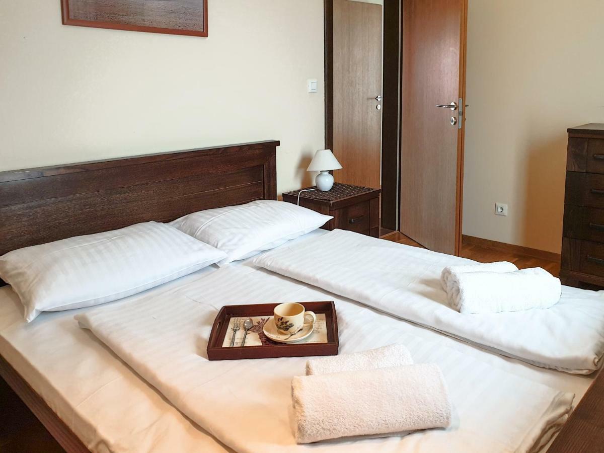 Apartment Oliva Yourcroatiaholiday Premantura Exterior foto
